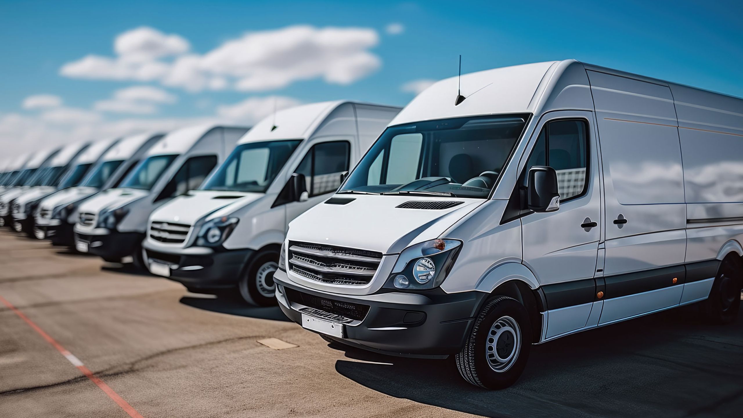 Fleet Replacement Services