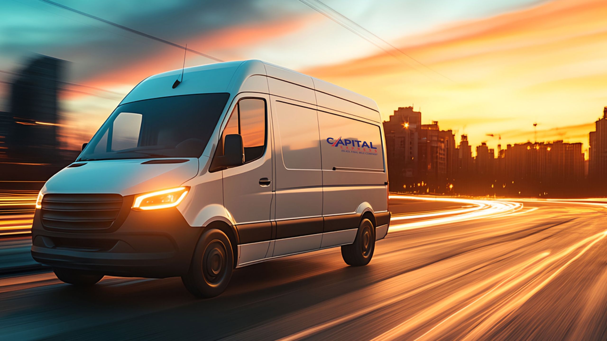 On-Demand Transportation